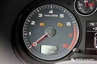 汽车转速多少正常轿车